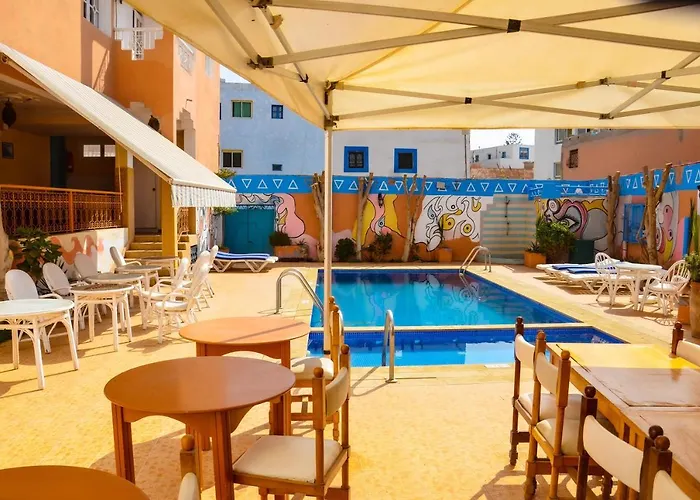 Hôtel Auberge du Littoral